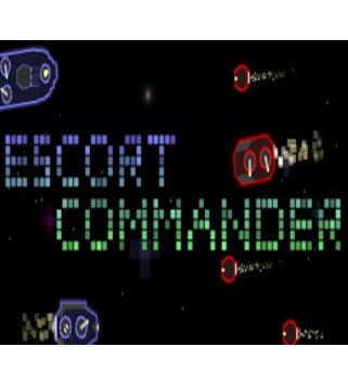 Escort Commander Steam Key GLOBAL
